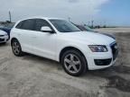 2010 Audi Q5 Premium Plus