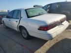 1995 Mercury Grand Marquis LS