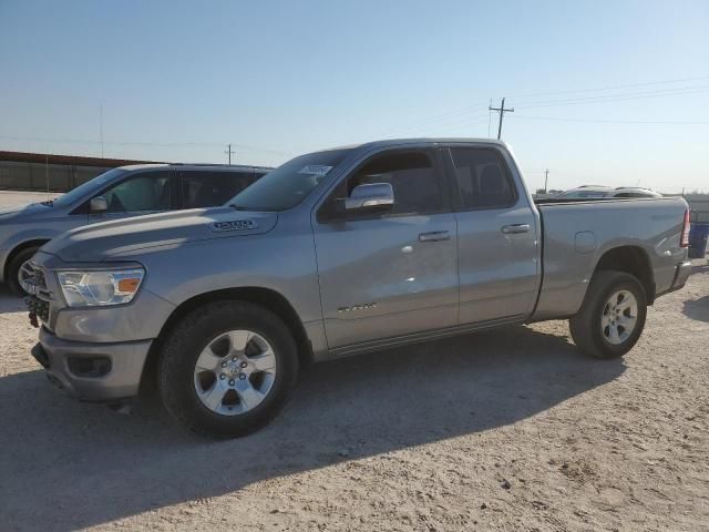 2022 Dodge RAM 1500 BIG HORN/LONE Star