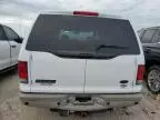 2001 Ford Excursion Limited