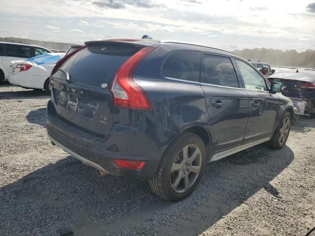 2013 Volvo XC60 T6