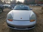 2000 Porsche Boxster S