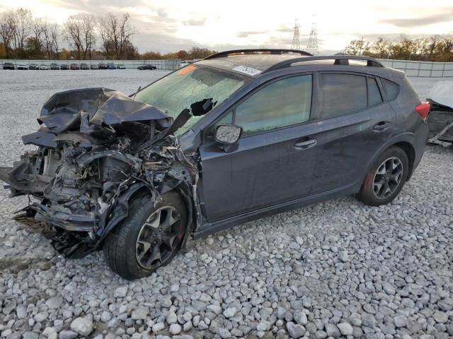 2019 Subaru Crosstrek Premium