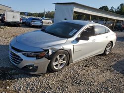 2021 Chevrolet Malibu LS en venta en Memphis, TN