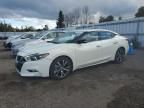 2017 Nissan Maxima 3.5S