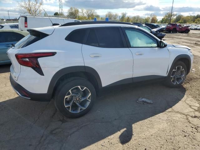 2024 Chevrolet Trax 1LT