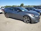 2016 Nissan Maxima 3.5S