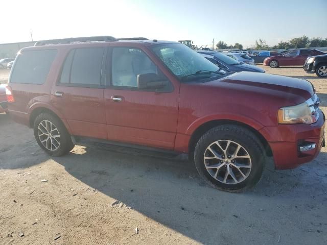 2016 Ford Expedition XLT