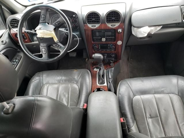 2002 GMC Envoy