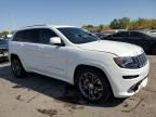 2015 Jeep Grand Cherokee SRT-8