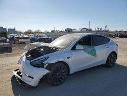 2024 Tesla Model Y en venta en Des Moines, IA