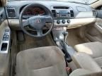 2005 Toyota Camry SE