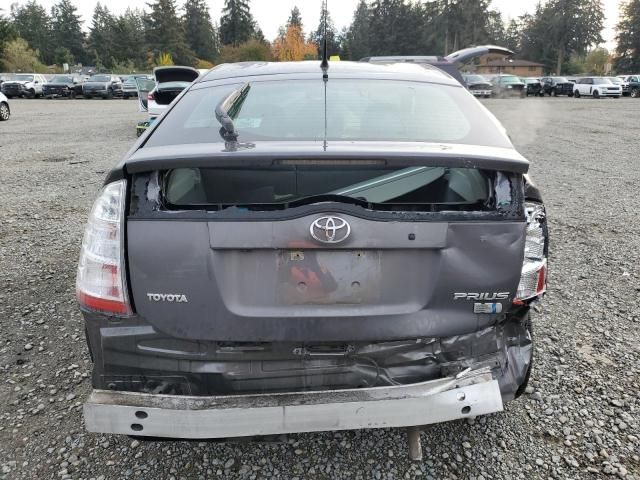 2006 Toyota Prius