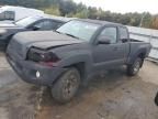 2007 Toyota Tacoma Access Cab