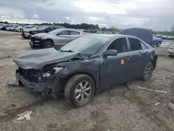 Salvage Cars with No Bids Yet For Sale at auction: 2011 Toyota Camry Base