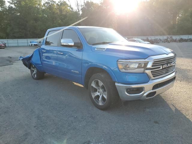 2020 Dodge 1500 Laramie