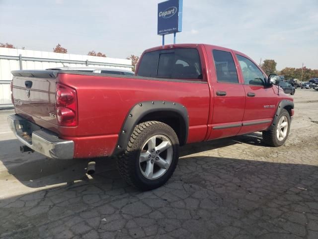 2007 Dodge RAM 1500 ST