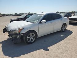 Honda salvage cars for sale: 2012 Honda Accord SE