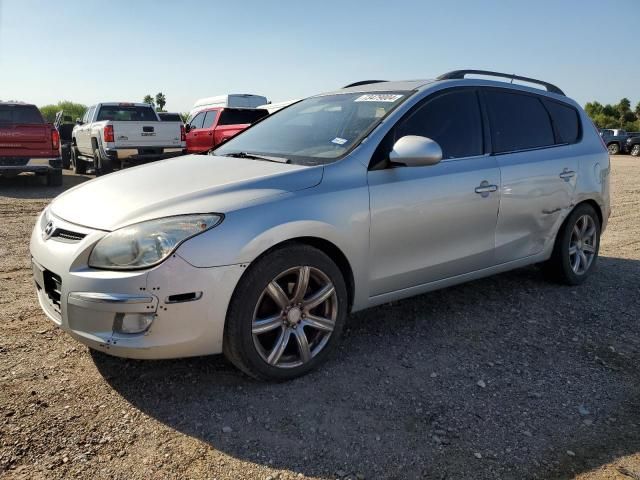 2010 Hyundai Elantra Touring GLS