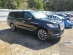 2018 Lincoln Navigator L Select