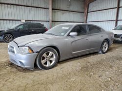 Dodge salvage cars for sale: 2014 Dodge Charger SE