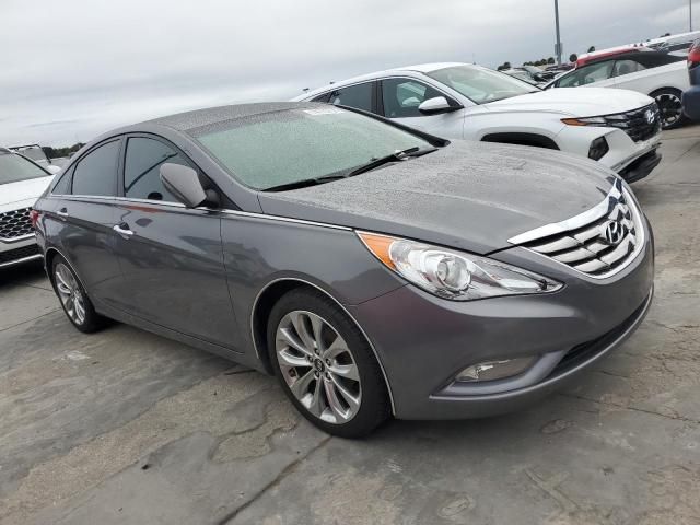 2011 Hyundai Sonata SE