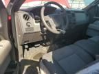 2010 Ford F150 Super Cab