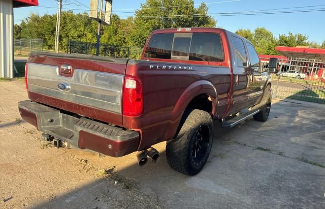 2015 Ford F250 Super Duty