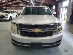 2015 Chevrolet Tahoe K1500 LT