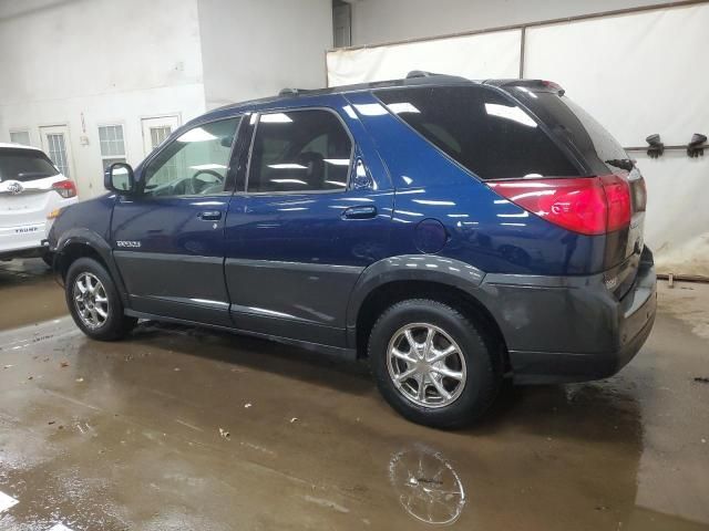 2003 Buick Rendezvous CX