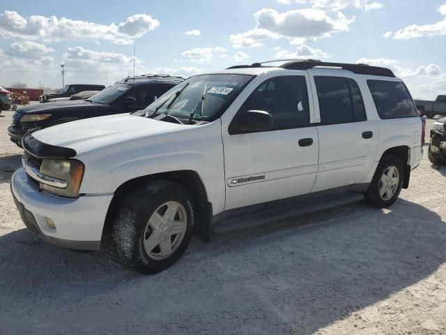 2003 Chevrolet Trailblazer EXT