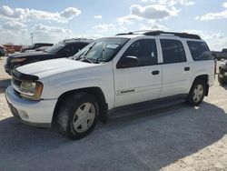 2003 Chevrolet Trailblazer EXT en venta en Arcadia, FL