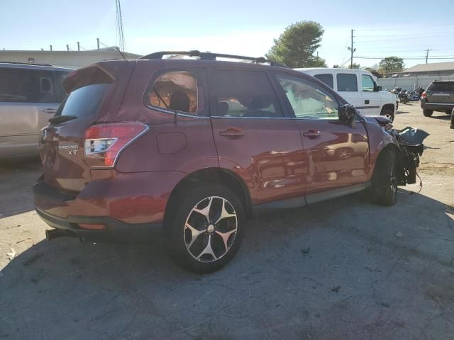 2015 Subaru Forester 2.0XT Premium