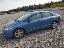 Run And Drives Cars for sale at auction: 2010 Honda Civic VP