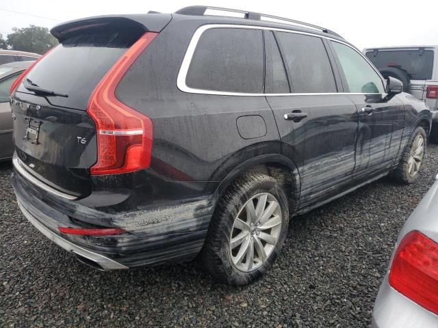 2016 Volvo XC90 T6