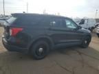 2021 Ford Explorer Police Interceptor