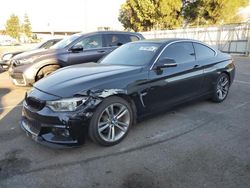 2017 BMW 430I en venta en Rancho Cucamonga, CA