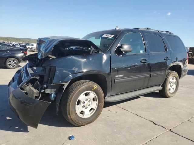 2014 Chevrolet Tahoe K1500 LT