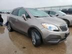 2014 Buick Encore