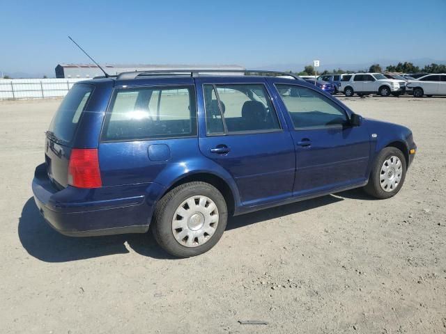 2004 Volkswagen Jetta GL