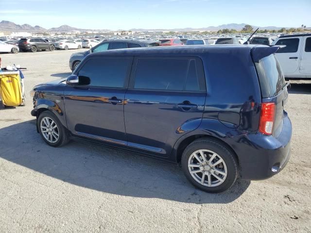 2015 Scion XB