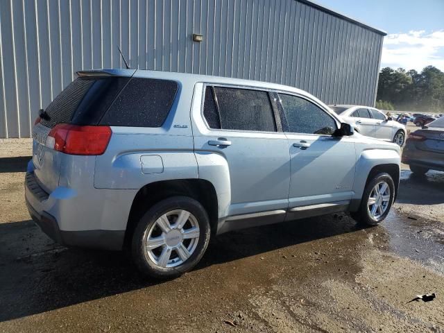 2014 GMC Terrain SLE