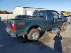 2008 Ford F250 Super Duty