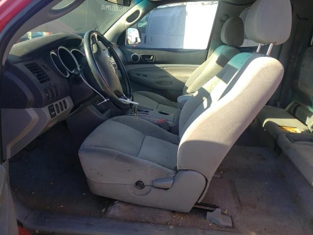 2006 Toyota Tacoma Prerunner Access Cab