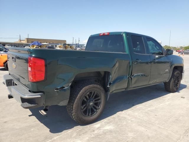 2014 Chevrolet Silverado C1500 LT