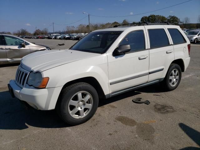 2008 Jeep Grand Cherokee Laredo