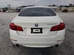 2012 BMW 535 I