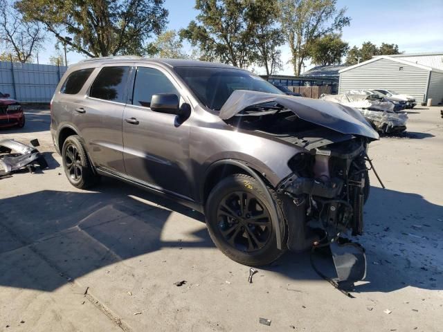 2013 Dodge Durango SXT