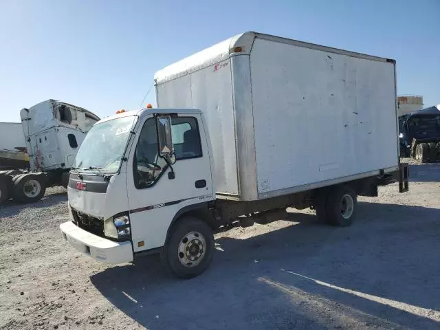 2007 GMC W3500 W35042