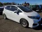 2018 Honda FIT EX